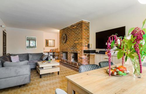 Wawer Apartamento | P&O Apartments Juhasów - Wawer