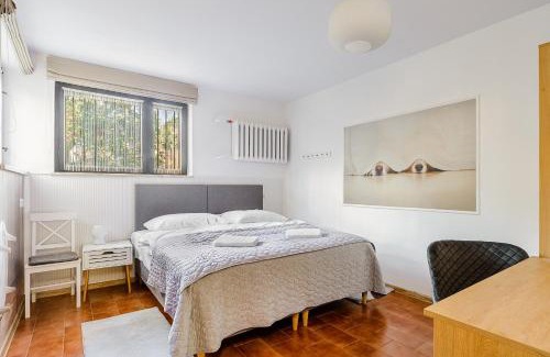 Wawer Apartamento | P&O Apartments Juhasów - Wawer
