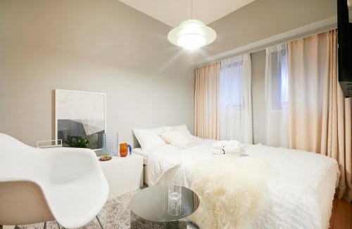Kabukicho Apartamento | P OIN T - Shinjuku Kabukicho Designer's Apartment I