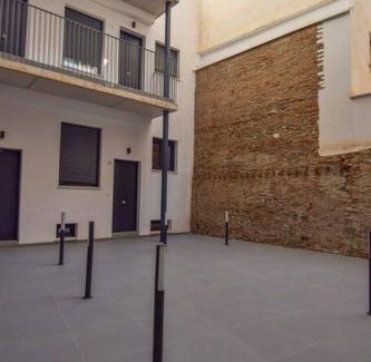 El Molinillo Apartamento | P&P callejón de ollería