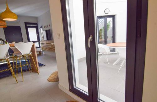 El Molinillo Apartamento | P&P callejón de ollería