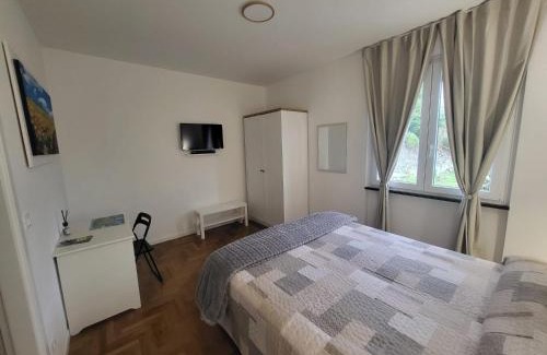 Cogoleto Casa | P r a t o e O n d e