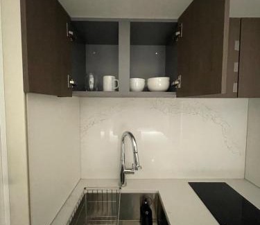 Seocho-dong Apartamento | P Seocho Gangnam fully loaded residence