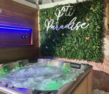 Le Gosier Casa | P'ti Paradise