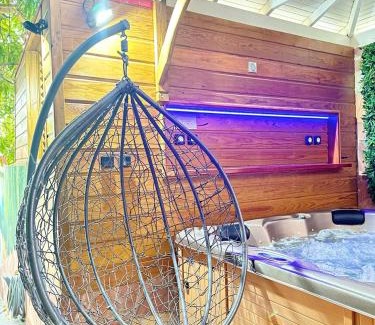 Le Gosier Casa | P'ti Paradise