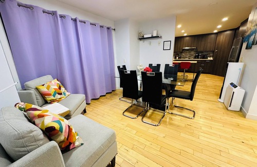 Teepee Town Condominio | P1 - Private Hot Tub - 3 Bedroom Home - Mountain View