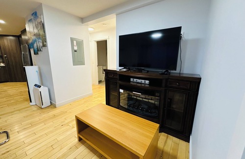 Teepee Town Condominio | P1 - Private Hot Tub - 3 Bedroom Home - Mountain View