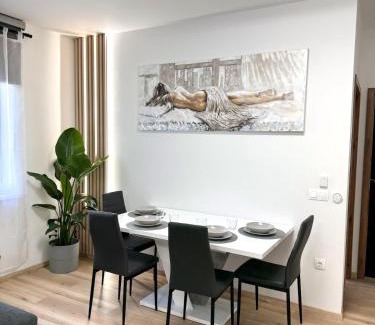 Corvin negyed Apartamento | P193 Central Stylish