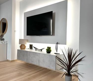 Corvin negyed Apartamento | P193 Central Stylish