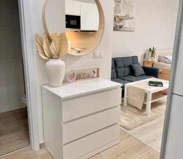 Corvin negyed Apartamento | P194 Central Stylish Cosy Home