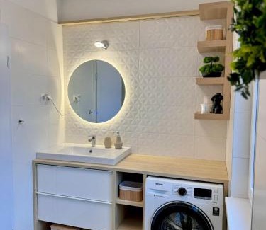 Corvin negyed Apartamento | P194 Central Stylish Cosy Home