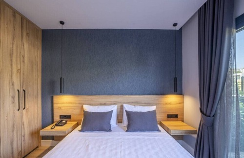 Gundogan Apartamento | P2336 - Estudio Piso, Capacidad 2