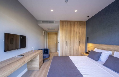 Gundogan Apartamento | P2336 - Estudio Piso, Capacidad 2