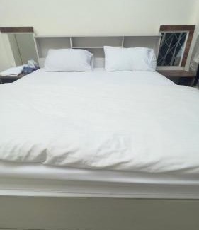 Ajman Casa | P3) Fantastic Seaview Room with shared bath inside 3bedroom apartment