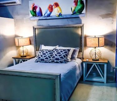 Condado Apartamento | P8 Pr Rentals Amazing For Groups