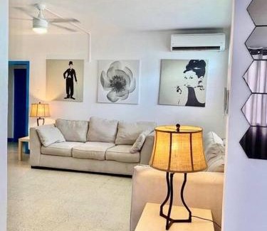 Condado Apartamento | P8 Pr Rentals Amazing For Groups