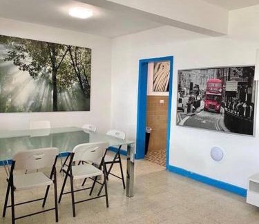 Condado Apartamento | P8 Pr Rentals Amazing For Groups