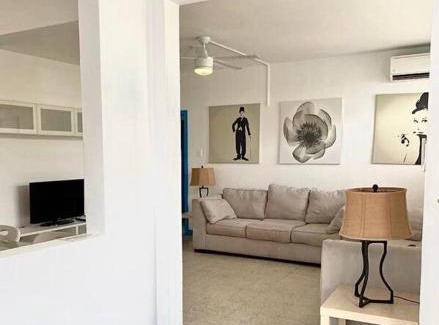 Condado Apartamento | P8 Pr Rentals Amazing For Groups