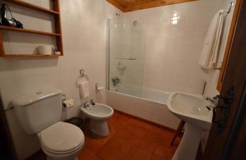 Calheiros Cama Y Desayuno | Paço de Calheiros - Turismo de Habitação