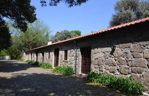 Calheiros Cama Y Desayuno | Paço de Calheiros - Turismo de Habitação