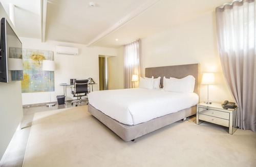 Sintra Hotel | Paço do Bispo Boutique House