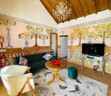 Sintra Casa | Paço Marmòris Field