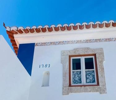Sintra Casa | Paço Marmòris Field