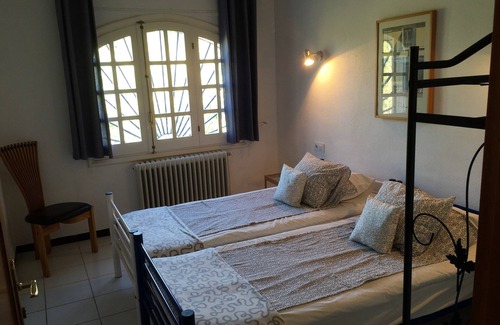 Pau Casa | Paó Blau