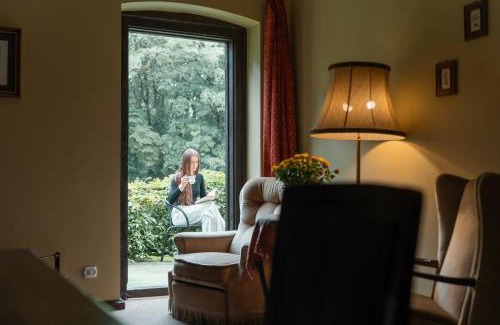 Szamotuy Casa | Pałac Baborówko