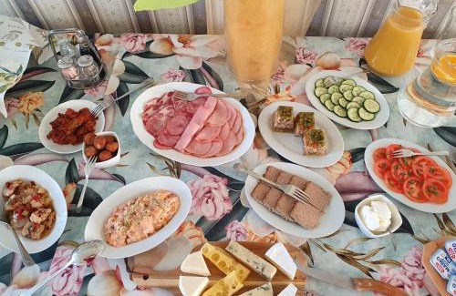 Myszkow Cama Y Desayuno | PAŁAC FABRYKANTA