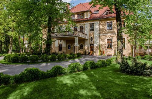 Tarnowskie Gory Casa | Pałac Ogrodowa