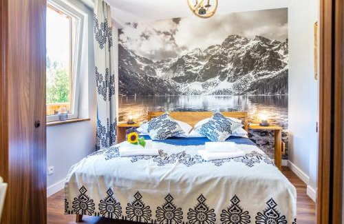 Brzegi Apartamento | Pałac Tatrzański Apartamenty