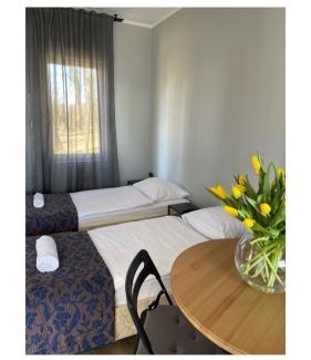 Serock Apartamento | Pałac Zegrzyński