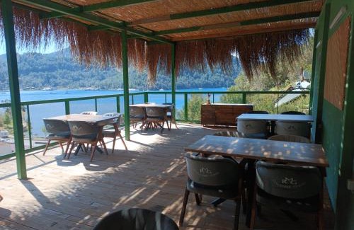Avlana Apartamento | Paşa Bungalov HOTEL