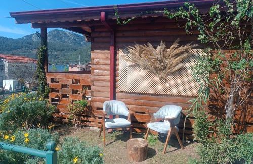 Avlana Apartamento | Paşa Bungalov HOTEL