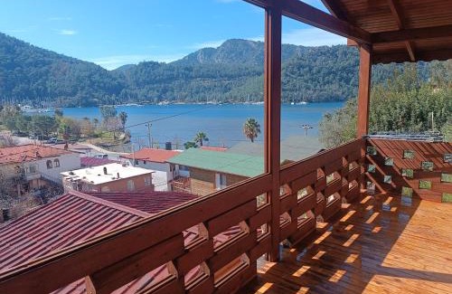 Avlana Apartamento | Paşa Bungalov HOTEL