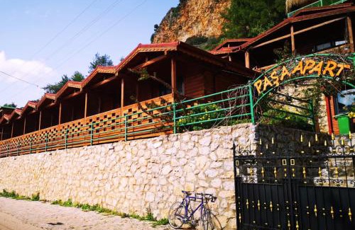 Avlana Apartamento | Paşa Bungalov HOTEL