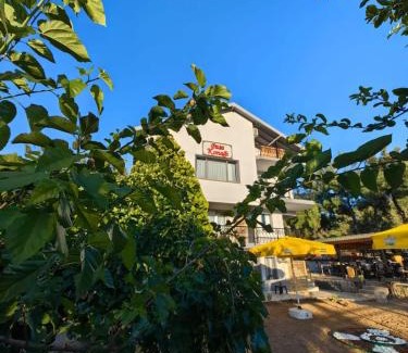 Ayvalik Hotel | Paşa Konağı Ayvalık