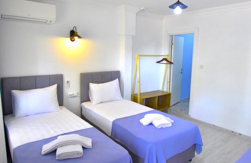 Ayvalik Hotel | Paşa Konağı