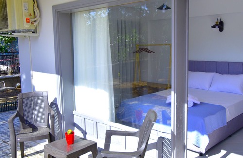 Ayvalik Hotel | Paşa Konağı