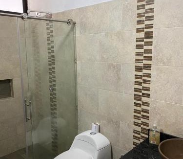 Puerto Triunfo Apartamento | Pa donde José doradal