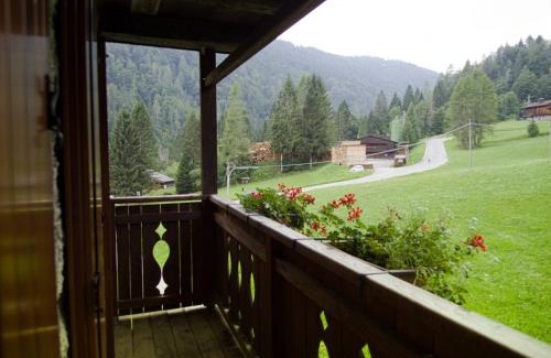 Sauris di Sotto Apartamento | Pa' Eimbdlar
