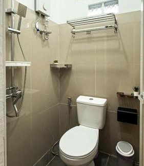 Baler Apartamento | Pa-Hinga Kaliwa Homey Japandi Studio Retreat