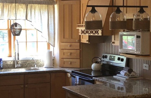 Mountainhome Casa | Retiro PA a 10 minutos del casino Mount Airy