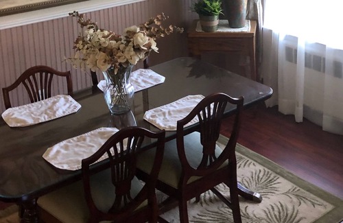 Mountainhome Casa | Retiro PA a 10 minutos del casino Mount Airy