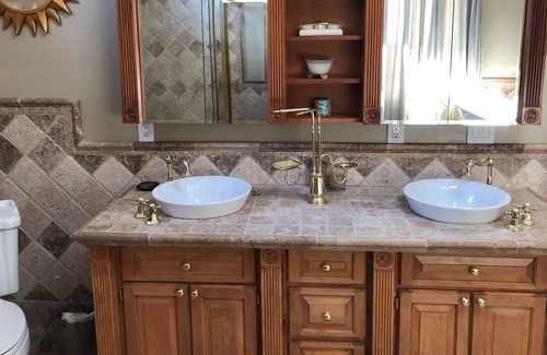 Mountainhome Casa | Retiro PA a 10 minutos del casino Mount Airy
