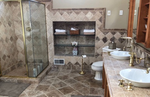 Mountainhome Casa | Retiro PA a 10 minutos del casino Mount Airy