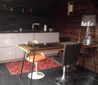 Sauris di Sopra Apartamento | Pa' Sefn
