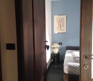 Sauris di Sopra Apartamento | Pa' Sefn