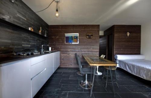 Sauris di Sopra Apartamento | Pa' Sefn